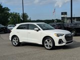 Used 2020 Audi Q3 2.0T Premium w/ Convenience Package image 1