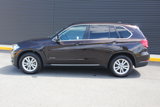 Used 2015 BMW X5 xDrive35d image 2
