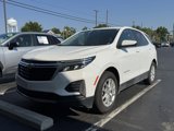 Used 2023 Chevrolet Equinox LT image 2