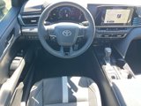 New 2025 Toyota Camry SE image 4