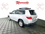 Used 2011 Toyota Highlander SE image 5