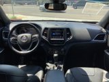 Used 2021 Jeep Cherokee Latitude Lux 80th Anniv w/ Quick Order Package 26U 80TH image 6