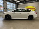 Used 2018 Nissan Sentra SR image 2