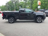 Used 2022 Chevrolet Colorado LT w/ Fleet Safety Package image 6