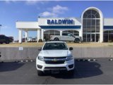 Used 2019 Chevrolet Colorado W/T w/ WT Convenience Package image 2