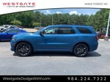 New 2025 Dodge Durango GT image 4