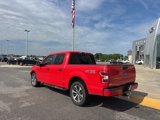 Used 2020 Ford F150 XL w/ Equipment Group 101A Mid image 3