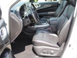Used 2017 INFINITI QX60 AWD w/ Premium Plus Package image 4