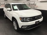 Used 2019 Volkswagen Atlas SEL image 2
