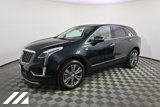 New 2024 Cadillac XT5 Premium Luxury w/ Technology Package image 2