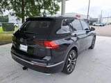 Used 2020 Volkswagen Tiguan SEL Premium R-Line w/ 3rd Row Seat Package image 6