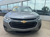 Used 2020 Chevrolet Traverse LS image 2