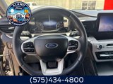 Used 2023 Ford Explorer XLT w/ Class IV Trailer Tow Package image 6