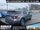 Certified 2022 Ford Explorer ST image 4