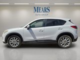 Used 2014 MAZDA CX-5 Grand Touring image 2