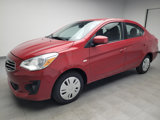 Used 2018 Mitsubishi Mirage G4 ES image 2