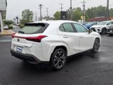 Used 2022 Lexus UX 250h w/ Luxury Package image 4
