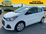 Used 2017 Chevrolet Spark LS image 3