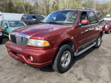 Used 1999 Lincoln Navigator 4WD image 3