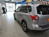 Used 2018 Subaru Forester 2.5i Limited image 6
