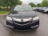 Used 2016 Acura MDX SH-AWD w/ Technology Package image 2