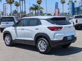 New 2026 Chevrolet TrailBlazer LS w/ LS Convenience Package image 3