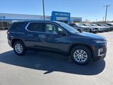 Used 2022 Chevrolet Traverse LS image 5