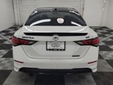 Used 2023 Nissan Sentra SR w/ Midnight Edition Package image 5