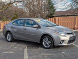 Used 2014 Toyota Corolla LE image 3