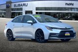Used 2022 Toyota Corolla SE image 2