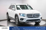 Used 2022 Mercedes-Benz GLB 250 4MATIC image 5