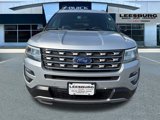 Used 2016 Ford Explorer XLT w/ Equipment Group 202A image 2