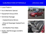 Used 2013 Ford Focus SE w/ SE Winter Pkg image 4