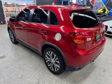 Used 2017 Mitsubishi Outlander Sport ES image 3