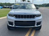 Certified 2024 Jeep Grand Cherokee L Limited image 4