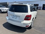 Used 2012 Mercedes-Benz GLK 350 4MATIC image 5