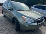 Used 2014 Subaru Forester 2.5i Premium w/ Popular Package #1 image 3