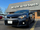 Used 2014 Toyota Corolla L image 2