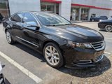Used 2018 Chevrolet Impala Premier image 3