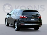 Used 2019 Chevrolet Equinox LT image 4