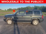 Used 2007 Jeep Patriot Sport w/ PWR Equipment Group image 6