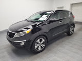 Used 2016 Kia Sportage EX w/ EX Premium Package image 2