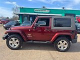 Used 2008 Jeep Wrangler Sahara w/ Dual Top Group image 3