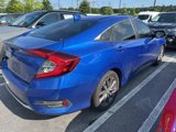 Used 2020 Honda Civic EX image 3