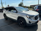 Used 2019 GMC Terrain SLE image 3