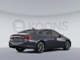 Used 2023 Chevrolet Malibu LT image 4
