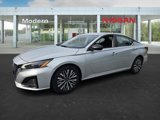 Certified 2024 Nissan Altima 2.5 SV image 2