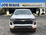 New 2025 Chevrolet Colorado LT w/ LT Convenience Package image 2
