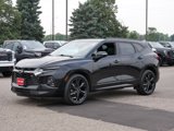Used 2019 Chevrolet Blazer RS image 3