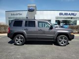 Used 2015 Jeep Patriot High Altitude image 2